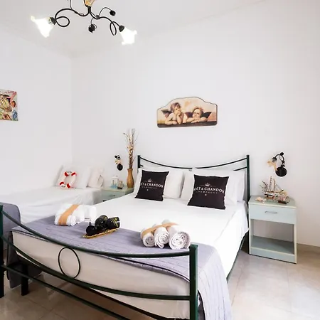 11 - Centro Vakantiehuis Porto Cesareo
