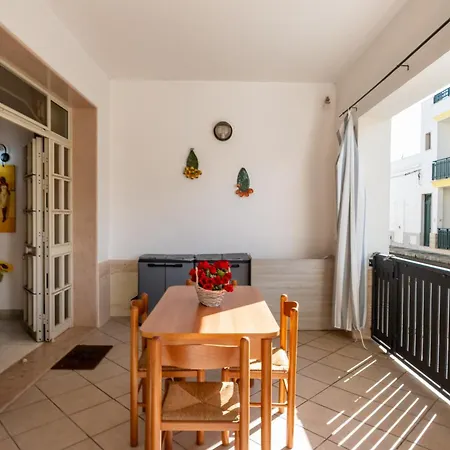 Tatil Evi 11 - Centro