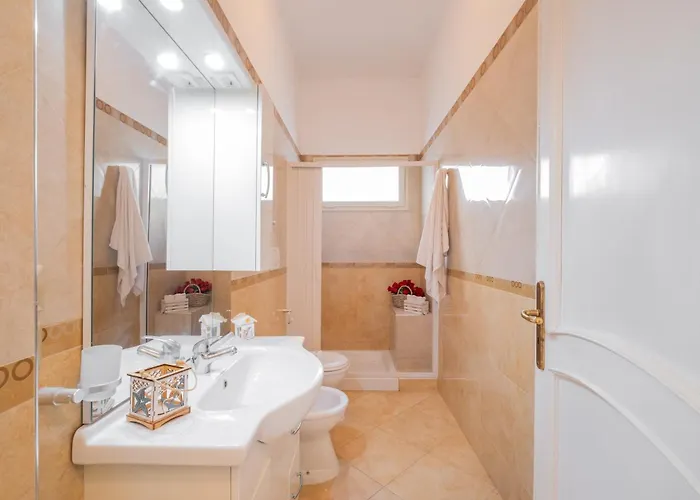 11 - Centro Holiday home