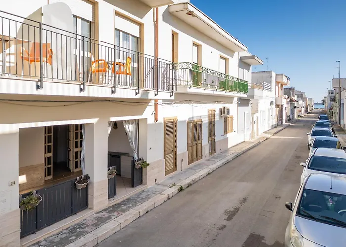11 - Centro Holiday home *